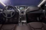 Hyundai Azera 2012 года